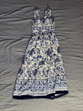 Women’s size Large dress